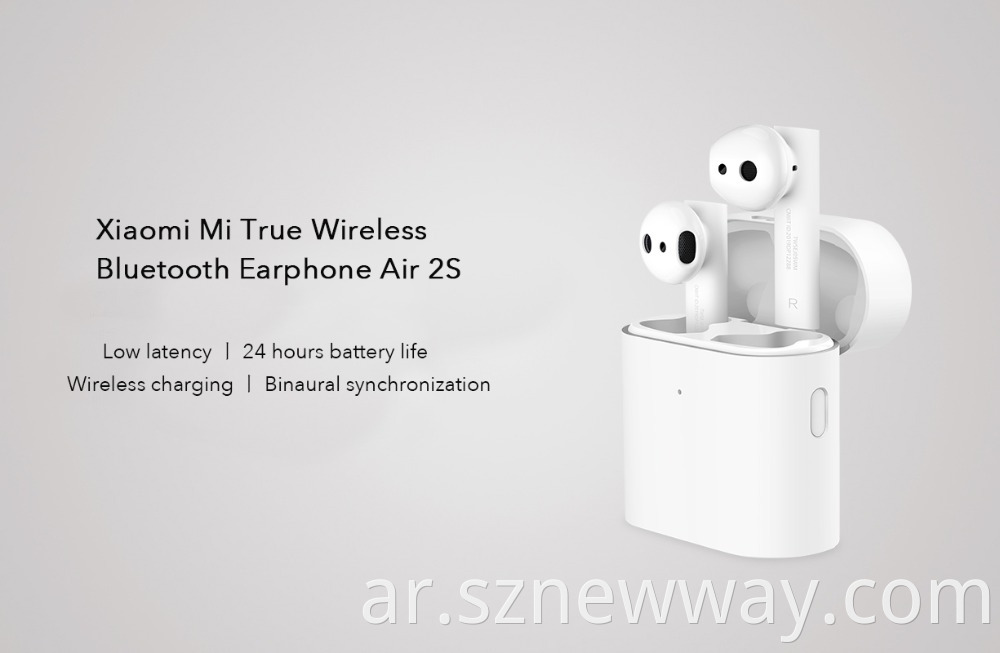 Mi True Wireless Earphone